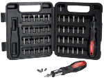 Racheting Screwdriver Kit