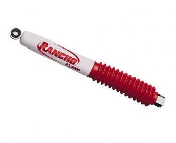 Rancho RS5000 Series Shock