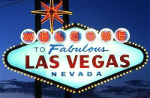 Las Vegas Sign Las Vegas Sign