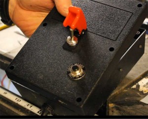 Final Switch Configuration