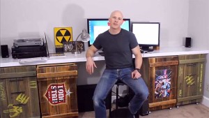 Ammo Box Drawer Fronts For Office Cabinets