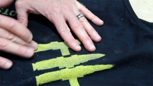 Small Fibers Caused A Pilling Effect