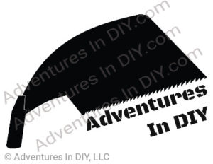 Japanese Whaleback Saw logo